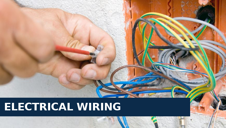 Electrical Wiring North Watford