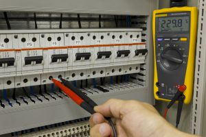 Electricians in North Watford, WD24