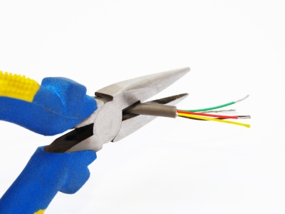 Electric services in North Watford, WD24